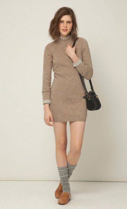 Steven Alan 2011ﶬ LookbookDƬ