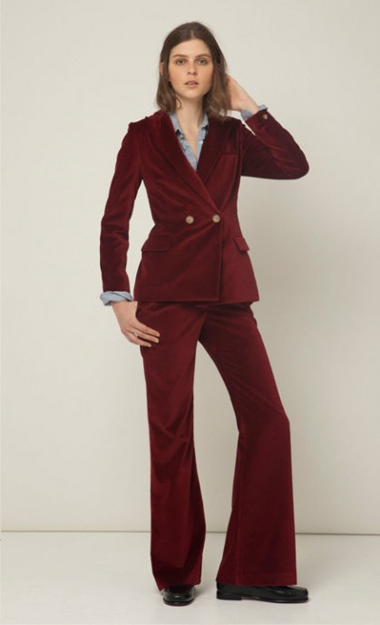 Steven Alan 2011ﶬ LookbookDƬ