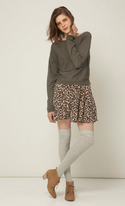 Steven Alan 2011ﶬ LookbookDƬ