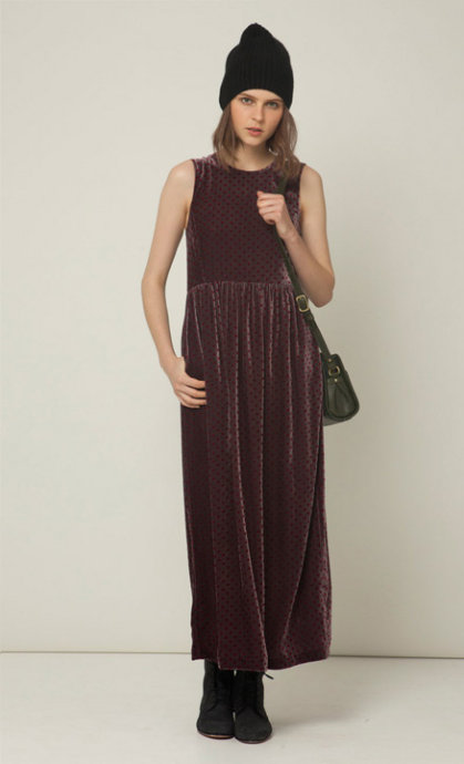Steven Alan 2011ﶬ LookbookDƬ
