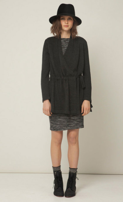 Steven Alan 2011ﶬ LookbookDƬ