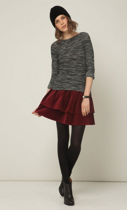 Steven Alan 2011ﶬ LookbookDƬ