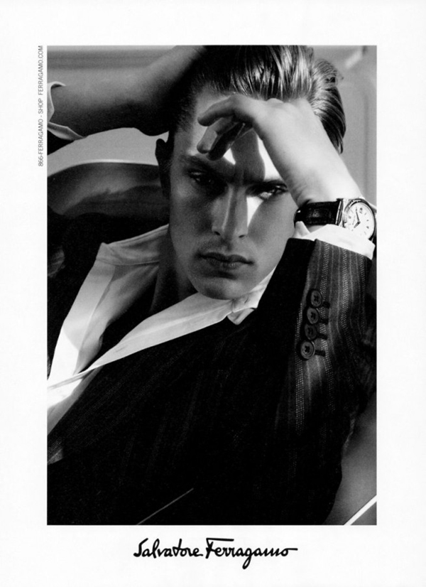Salvatore Ferragamo 2011ﶬbV DƬ