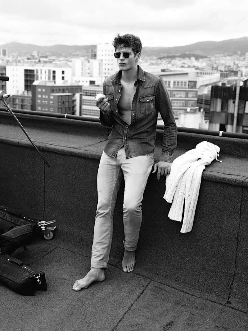 Bershka 2011ﶬVƬDƬ