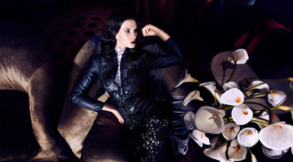 Elie Tahari 2011ﶬVDƬ