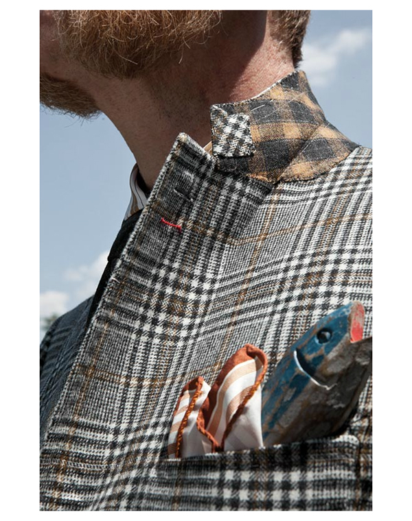 Isaia 2011ﶬbLookbookDƬ