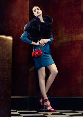 Karen Millen 2011ﶬŮbVDƬ
