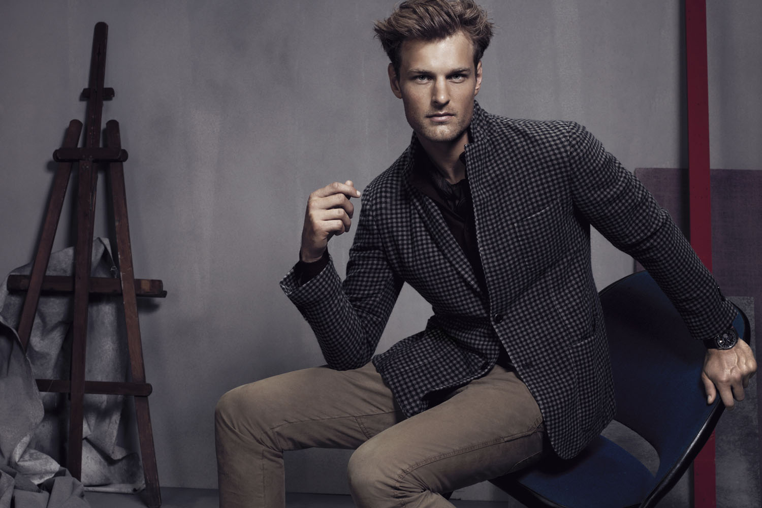 Massimo Dutti 2011ﶬVƬDƬ