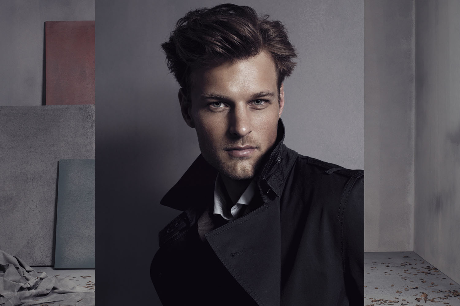 Massimo Dutti 2011ﶬVƬDƬ