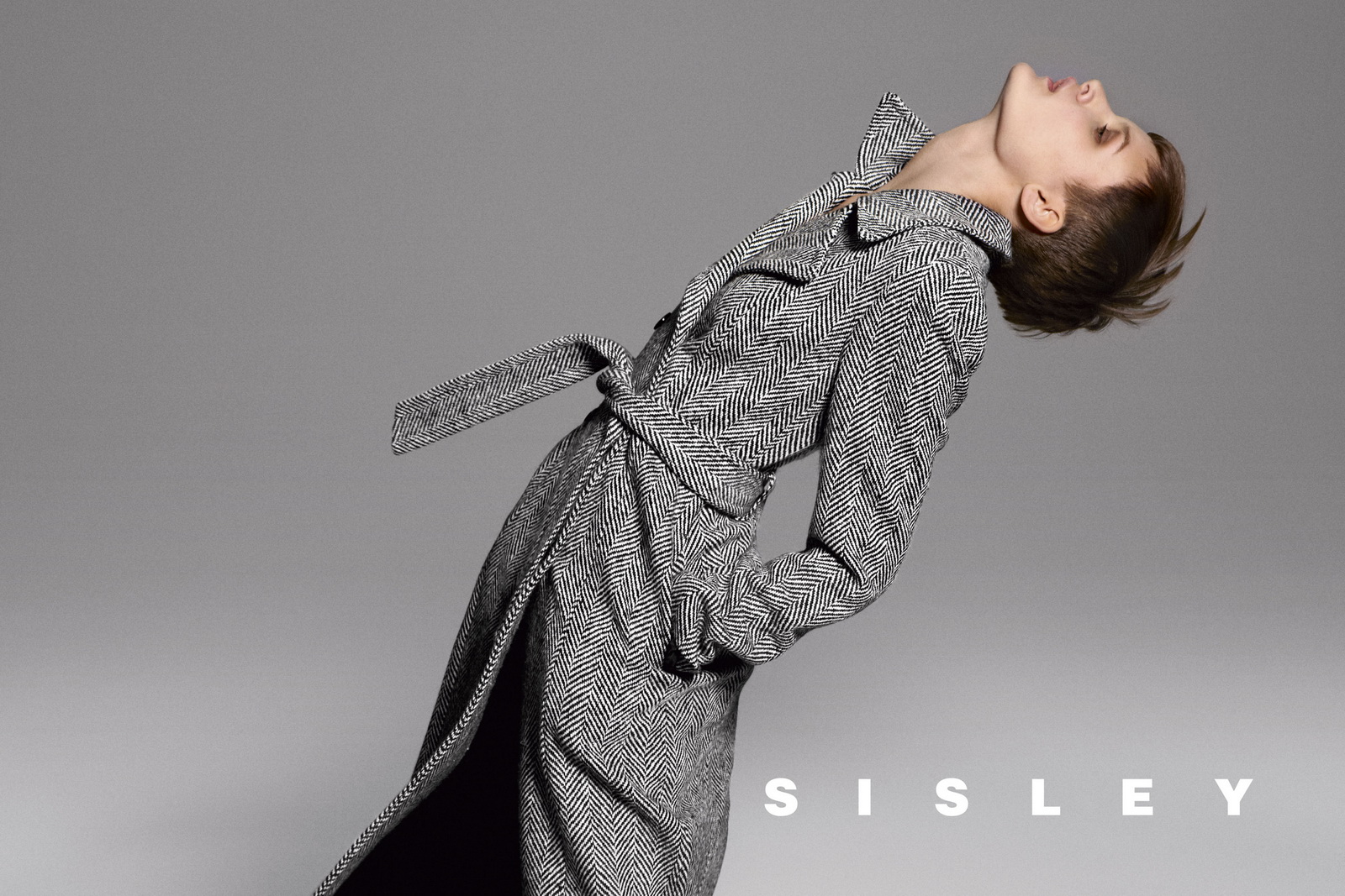 Sisley 2011ﶬV DƬ