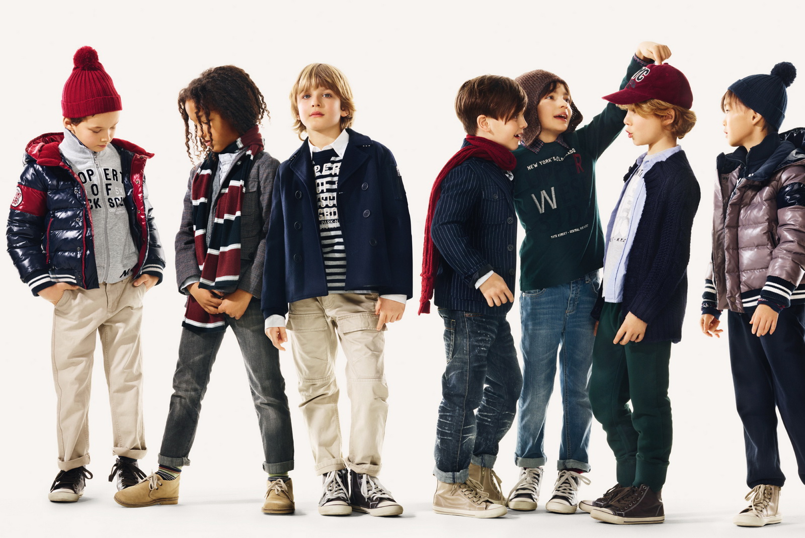 United Colors of Benetton Kids 2011ﶬV DƬ