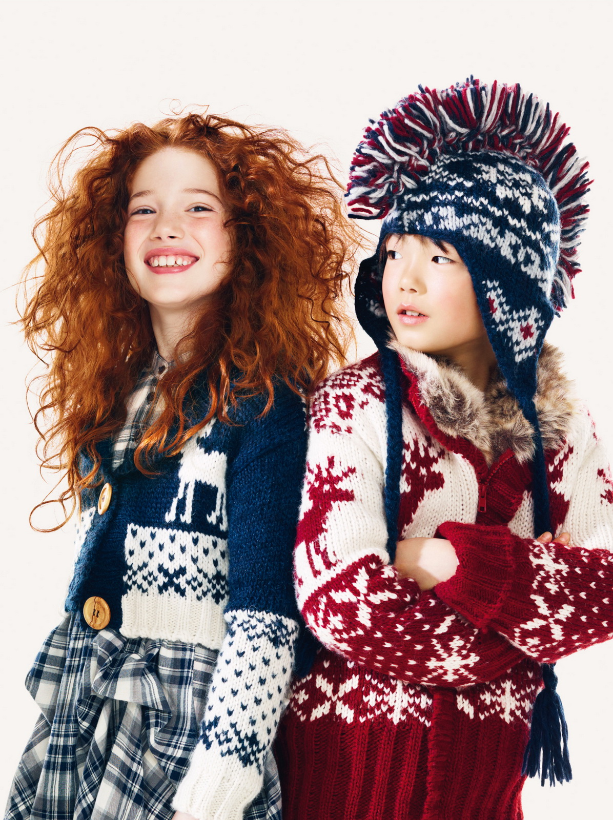 United Colors of Benetton Kids 2011ﶬV DƬ