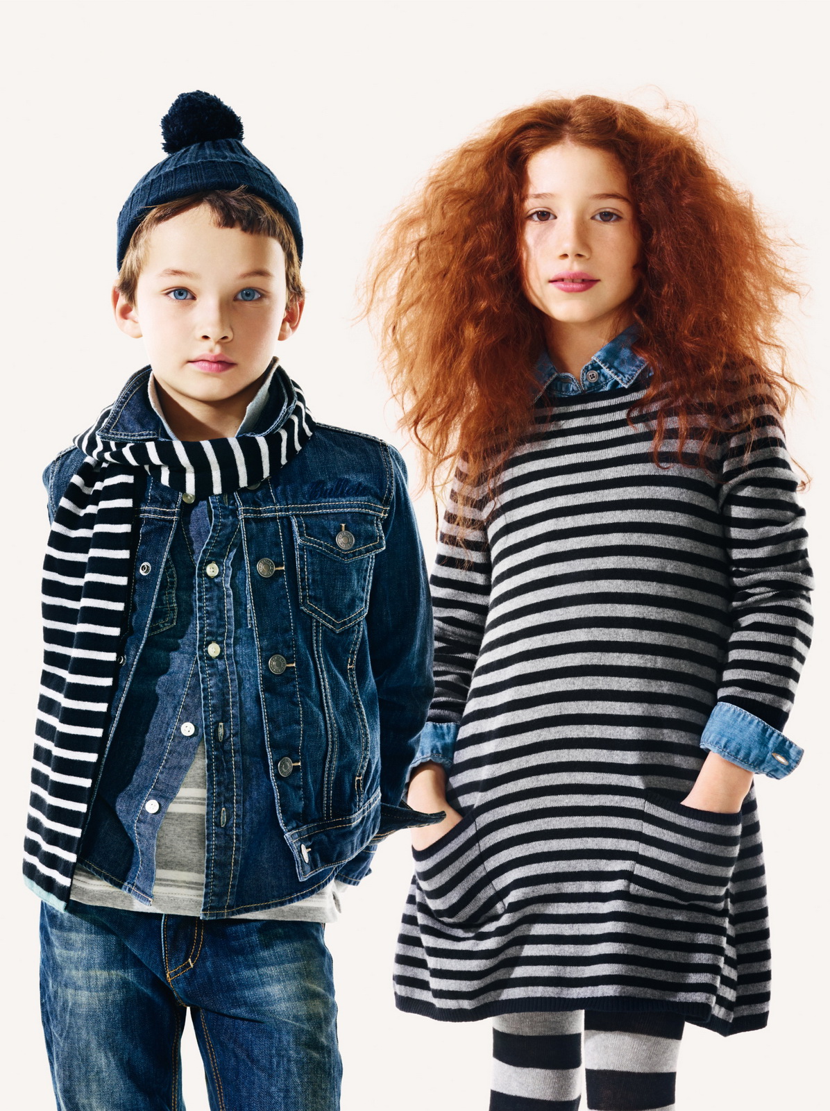 United Colors of Benetton Kids 2011ﶬV DƬ