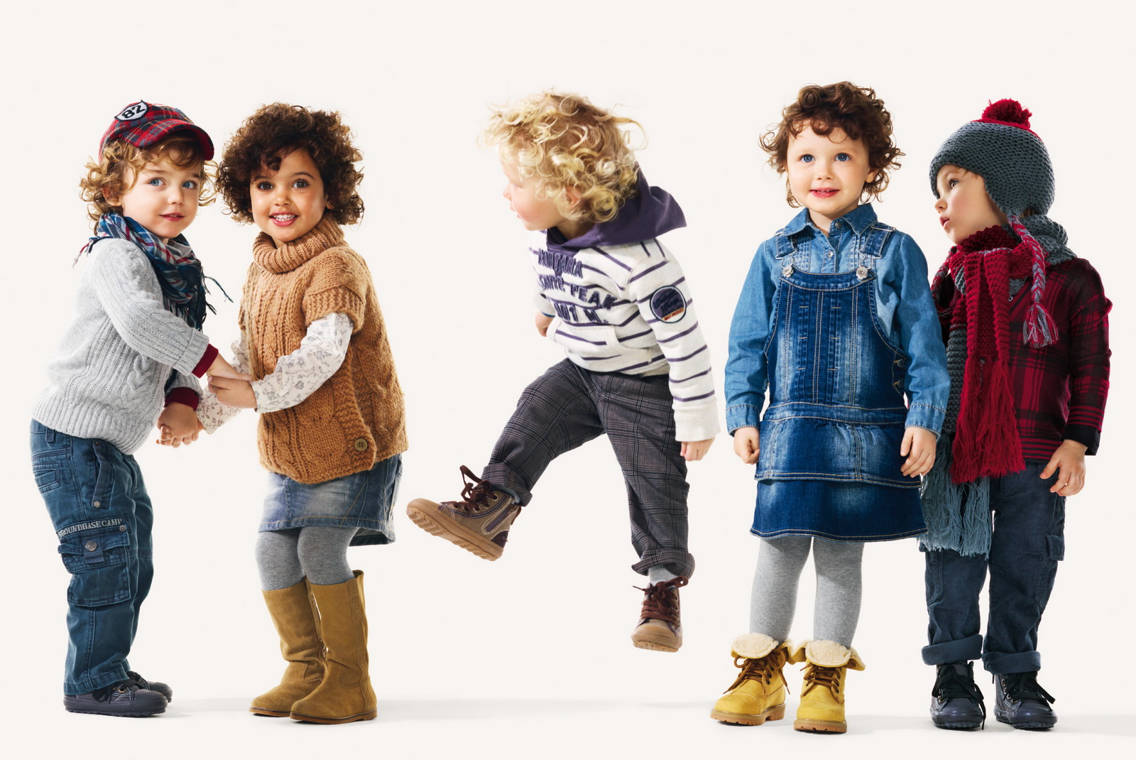 United Colors of Benetton Kids 2011ﶬV DƬ