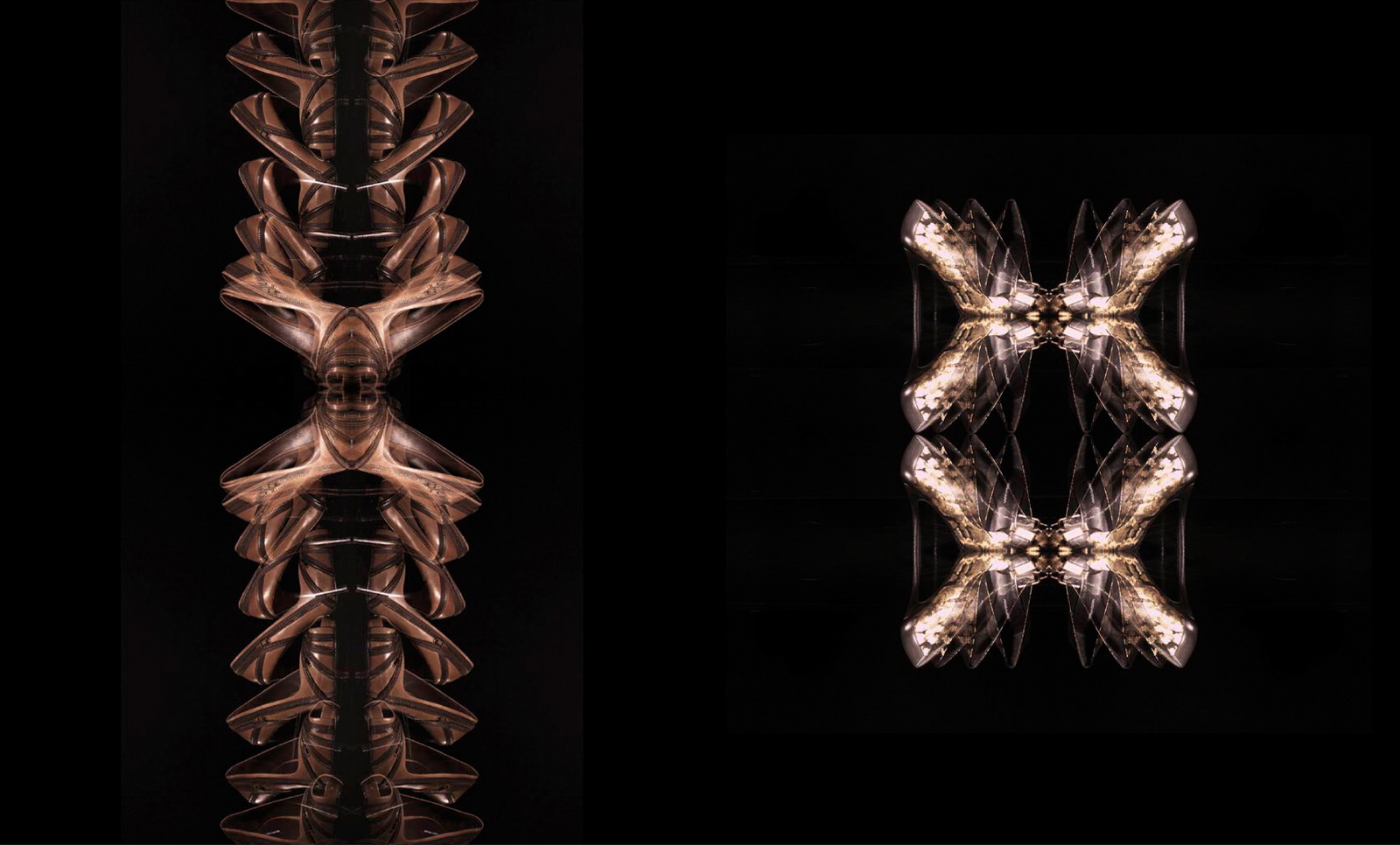 STELLALUNA 2011ﶬlookbook DƬ