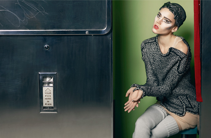 Chanel Cocomaton 2011ﶬVDƬ