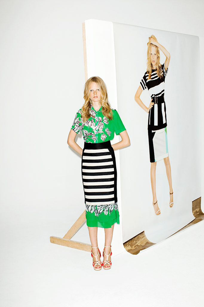 10 Crosby Derek Lam 2012ĳ¸DƬ