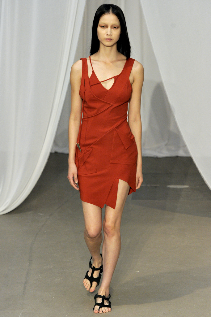Kimberly Ovitz 2012ĳ¸DƬ