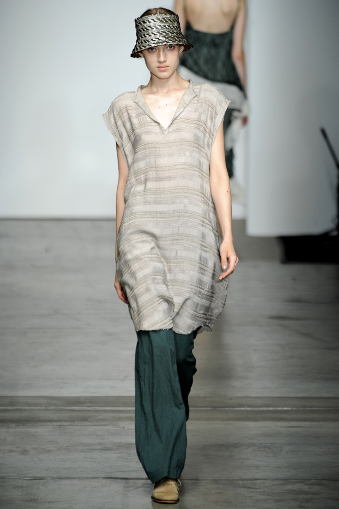 Rachel Comey 2012ĳ¸DƬ
