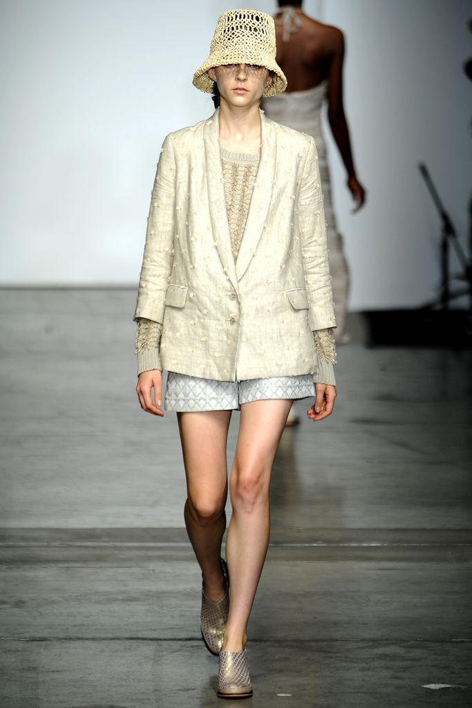 Rachel Comey 2012ĳ¸DƬ