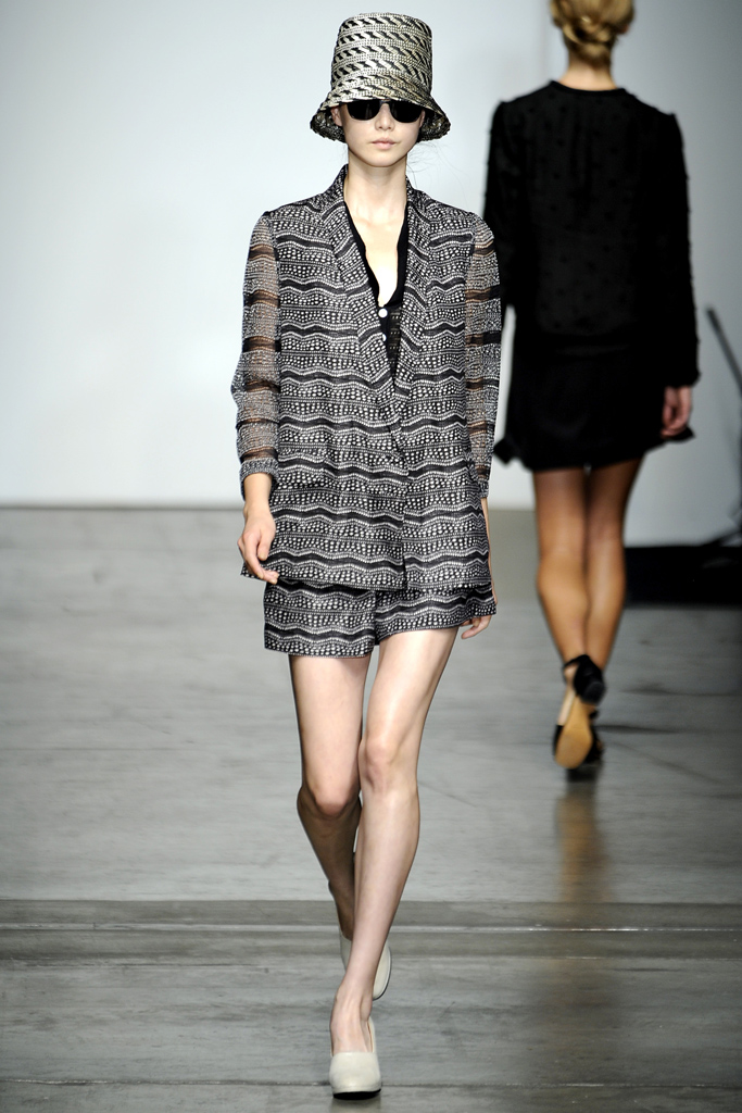 Rachel Comey 2012ĳ¸DƬ
