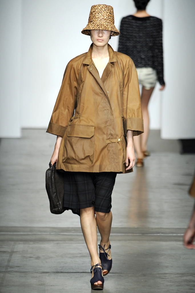 Rachel Comey 2012ĳ¸DƬ