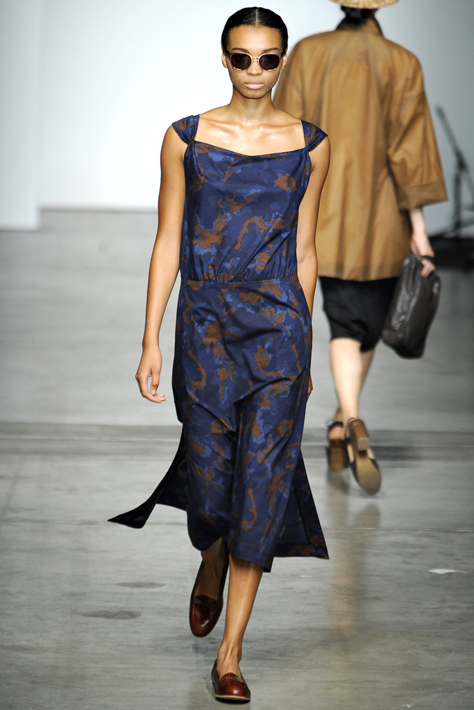 Rachel Comey 2012ĳ¸DƬ