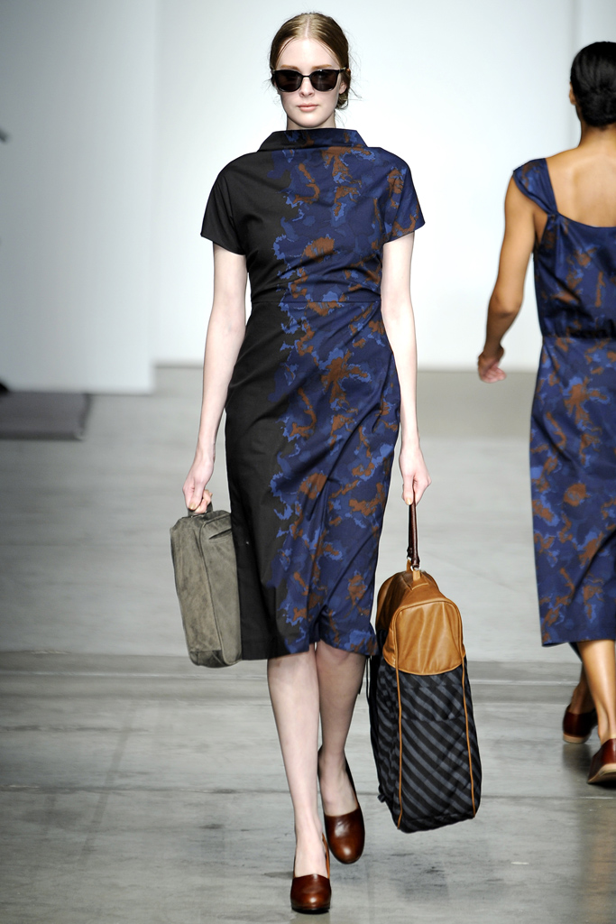 Rachel Comey 2012ĳ¸DƬ