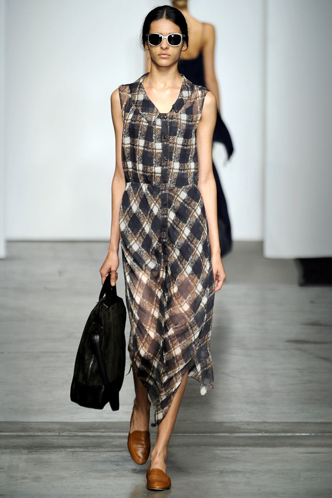 Rachel Comey 2012ĳ¸DƬ