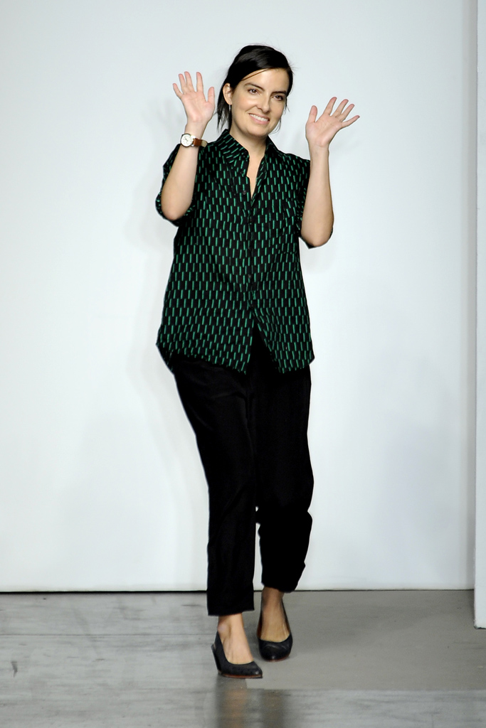 Rachel Comey 2012ĳ¸DƬ