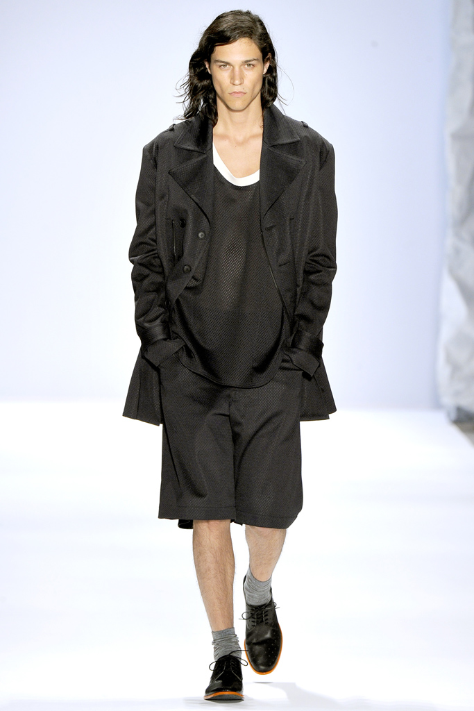 Richard Chai Love 2012春夏成衣