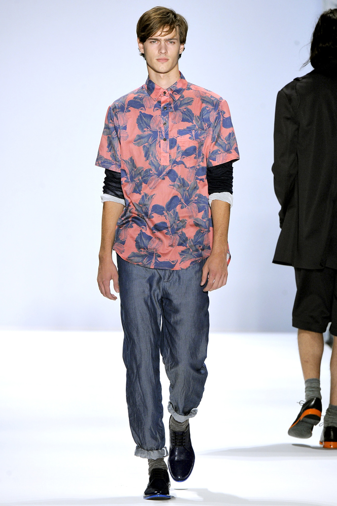 Richard Chai Love 2012ĳ¸DƬ