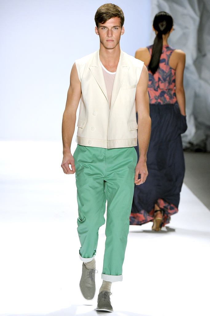Richard Chai Love 2012ĳ¸DƬ