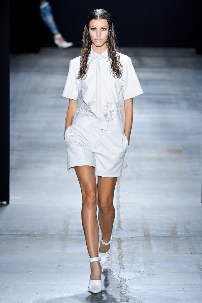 Alexander Wang 2012DƬ