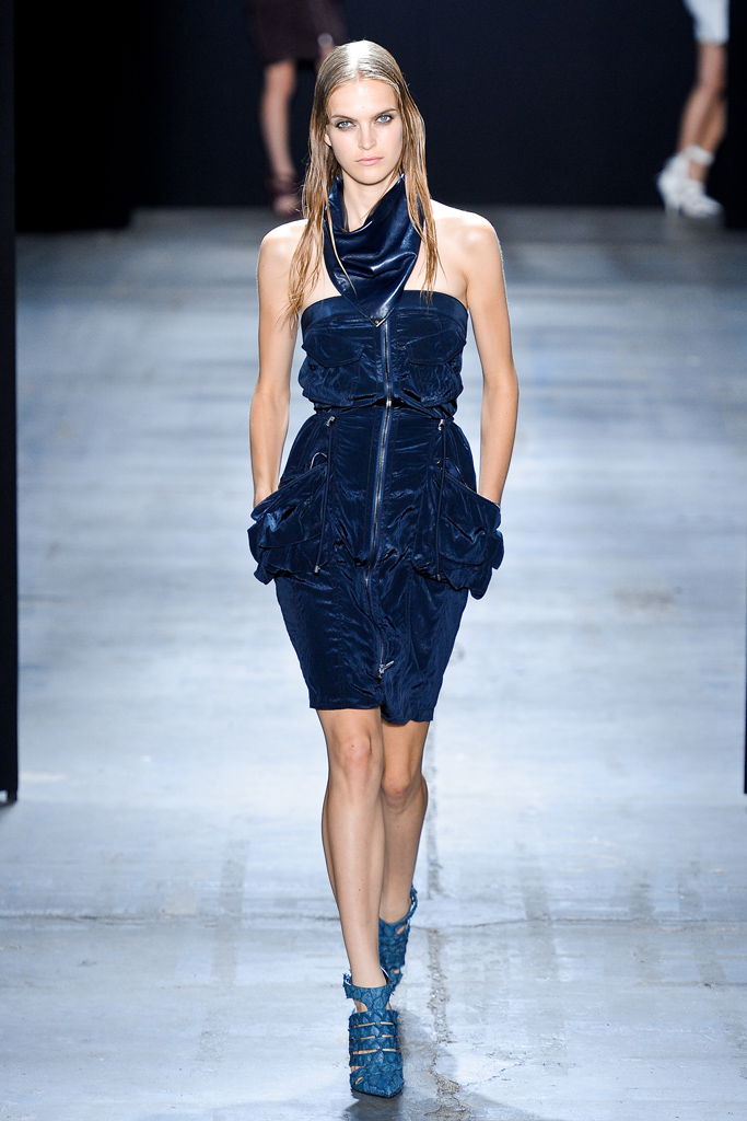 Alexander Wang 2012DƬ