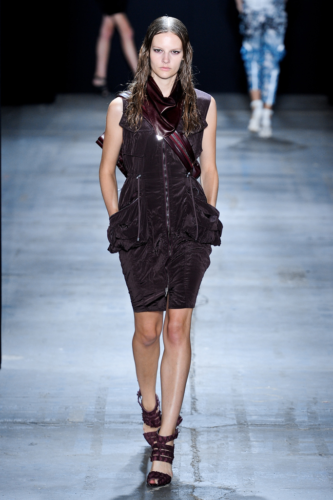 Alexander Wang 2012DƬ