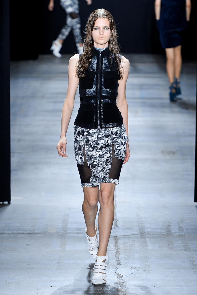 Alexander Wang 2012DƬ