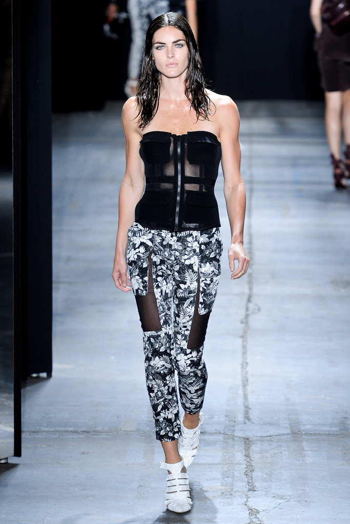 Alexander Wang 2012DƬ