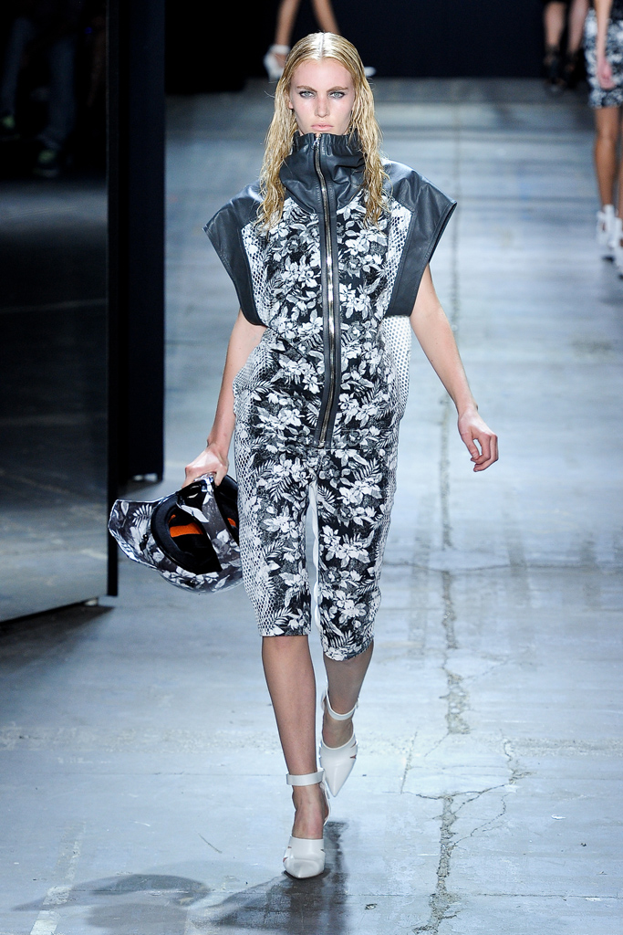 Alexander Wang 2012(chng)DƬ