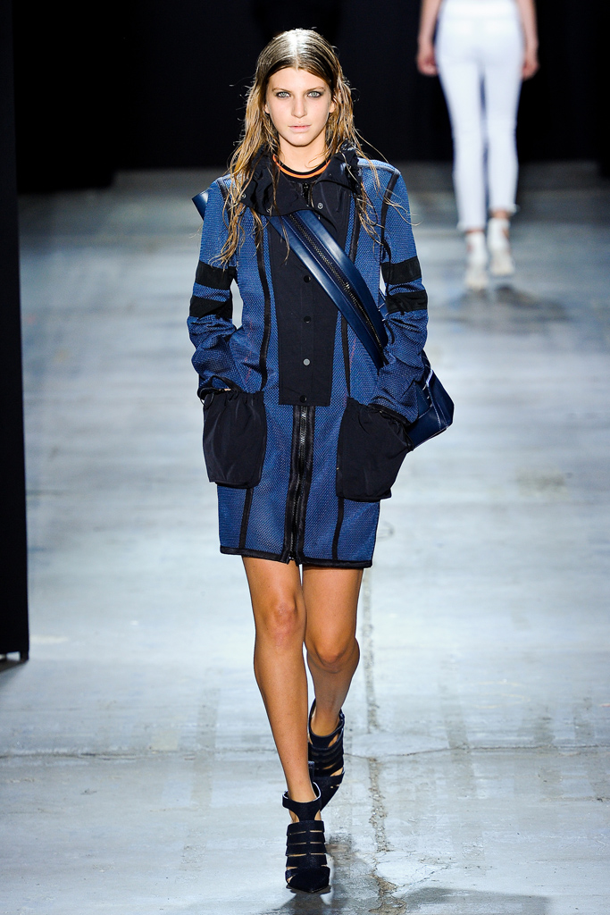 Alexander Wang 2012DƬ
