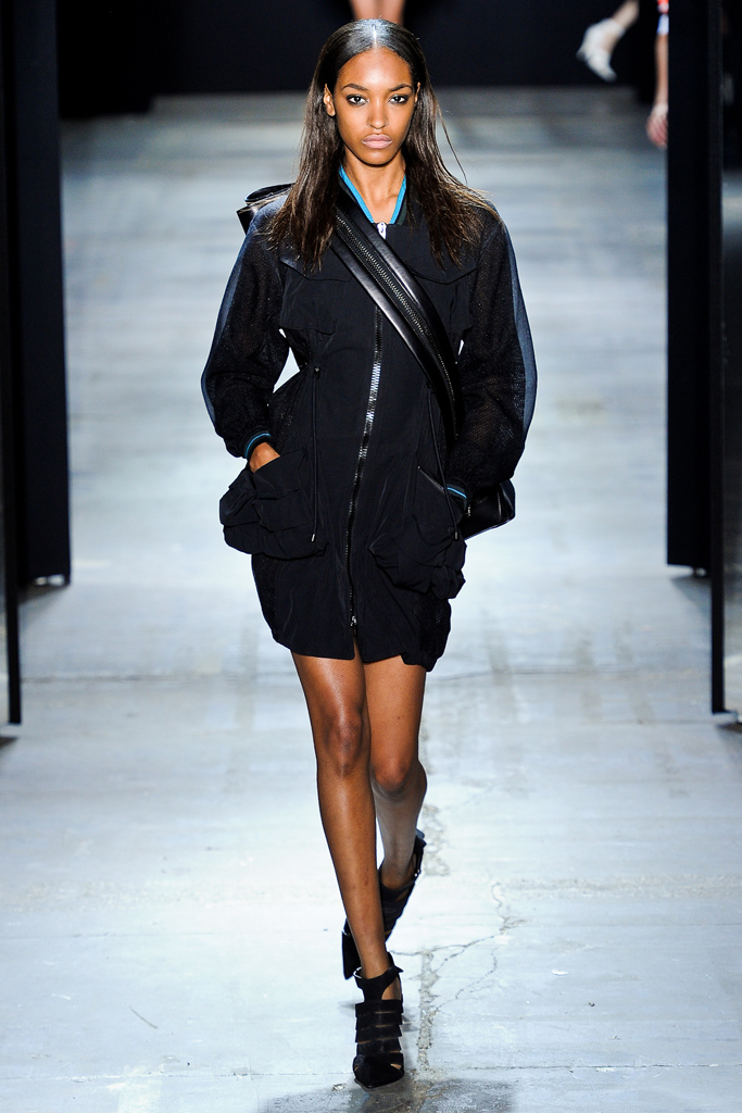 Alexander Wang 2012(chng)DƬ