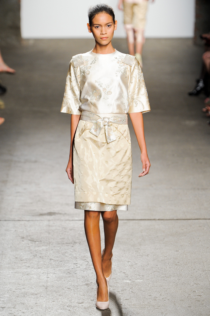 Alexandre Herchcovitch 2012DƬ