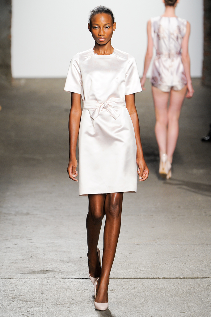 Alexandre Herchcovitch 2012DƬ