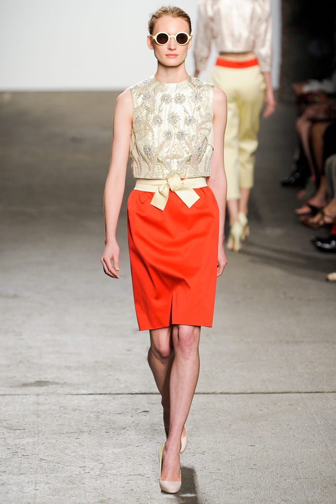 Alexandre Herchcovitch 2012DƬ