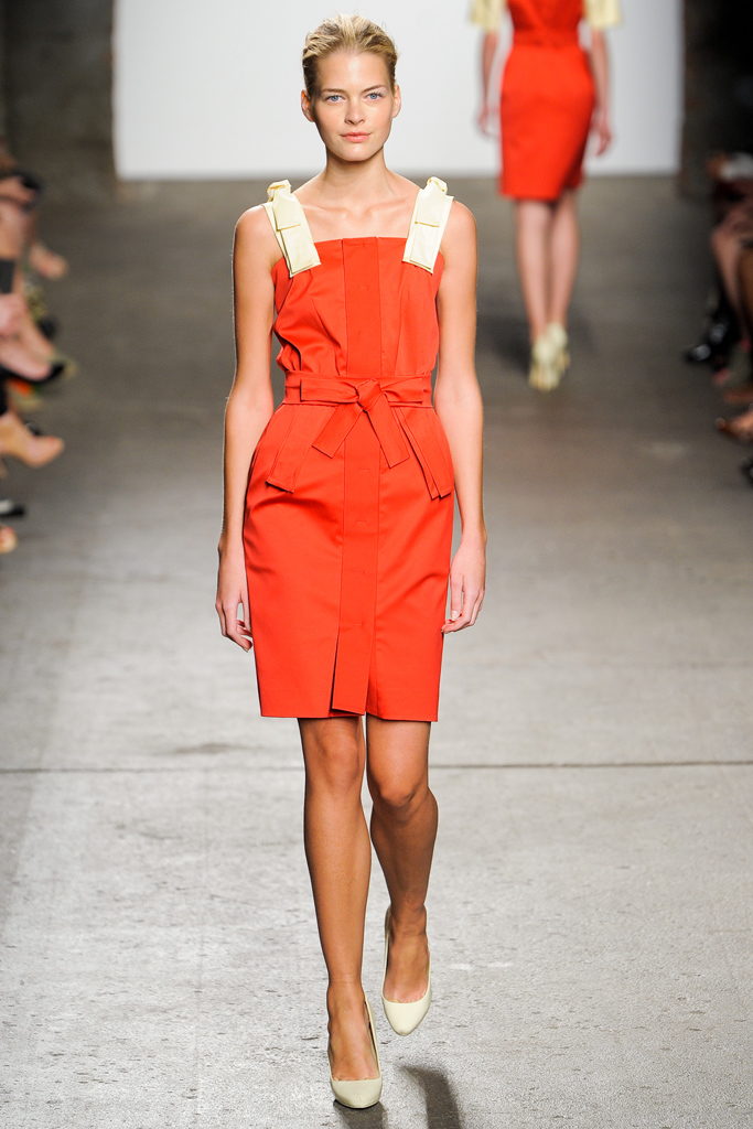 Alexandre Herchcovitch 2012DƬ