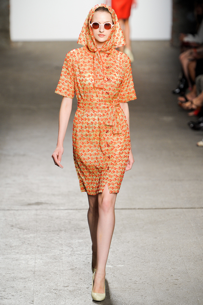 Alexandre Herchcovitch 2012DƬ