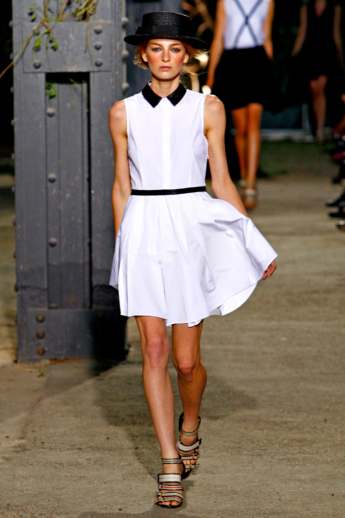 Band of Outsiders 2012DƬ