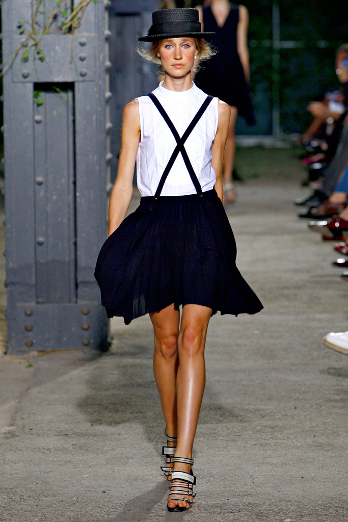 Band of Outsiders 2012DƬ