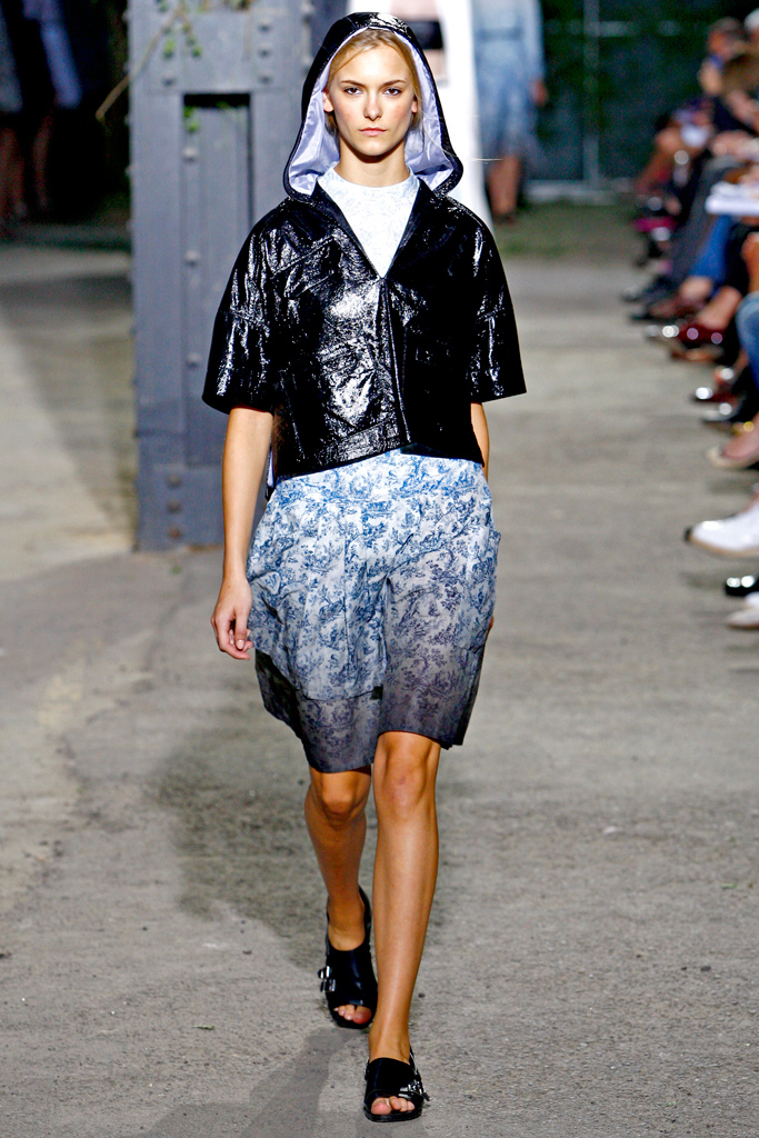 Band of Outsiders 2012DƬ