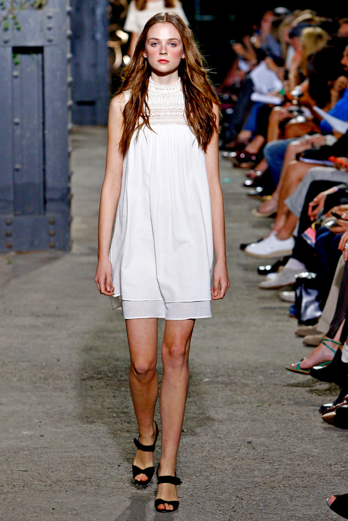 Band of Outsiders 2012(chng)DƬ